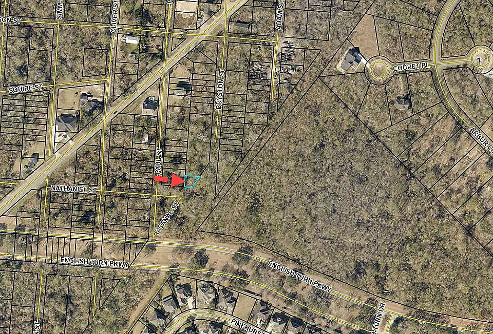 2nd image of 8508001 Bryson St