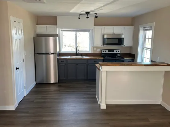 407 Dorrier Dr, Charlottesville, VA 22911