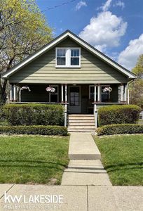 429 Parkdale Ave, Rochester, MI, 48307