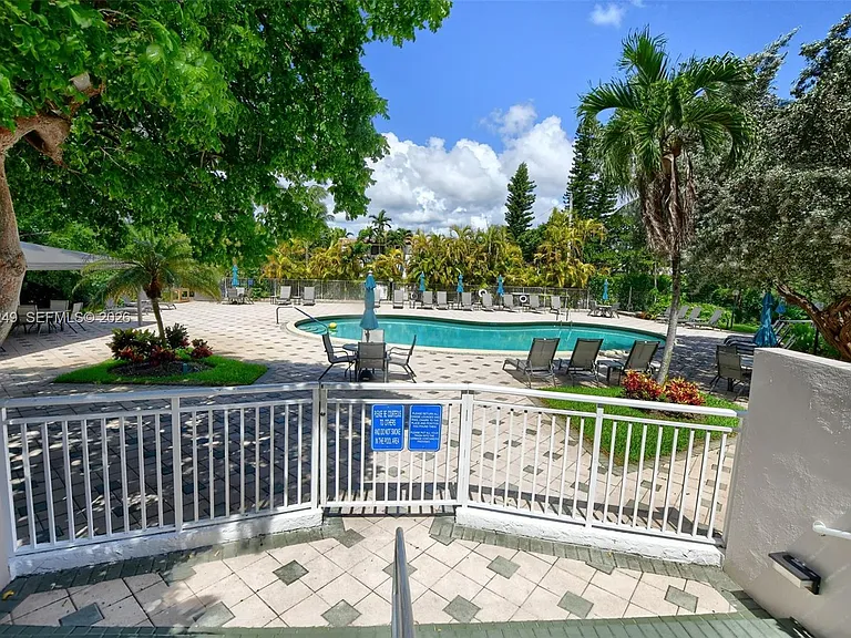 2851 S Ocean Blvd #4M — Photo 33