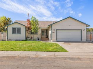 5528 American Ave, Klamath Falls, OR 97603