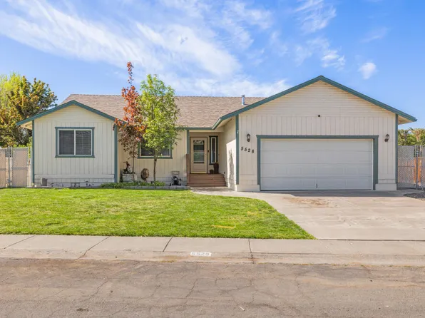 5528 American Ave, Klamath Falls, OR 97603