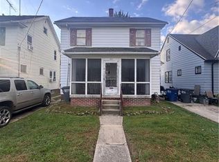 805 Kipling Dr, Toledo, OH 43612