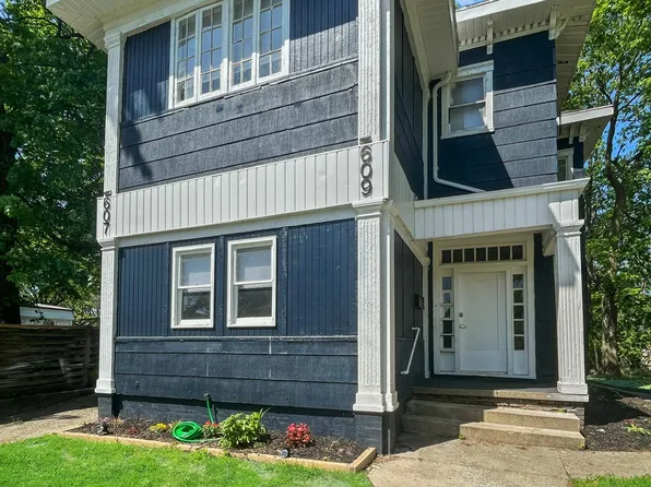 607 S 5th St, Terre Haute, IN