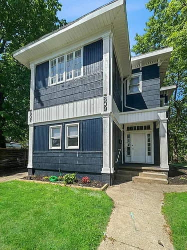 607 S 5th St Photo 1
