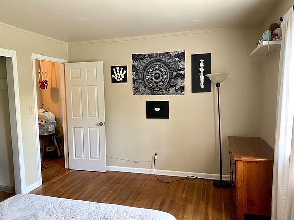Front Bedroom