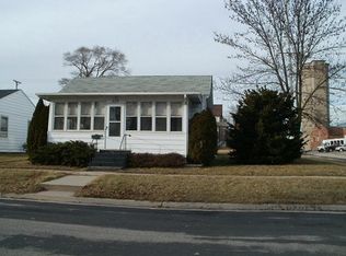 229 E Marion St, Portage, WI 53901