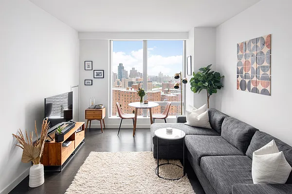 Rented by Douglas Elliman | media 48