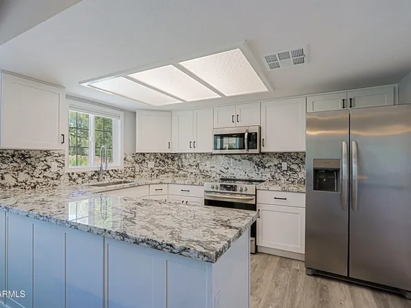 16256 N 64TH Place, Scottsdale, AZ 85254