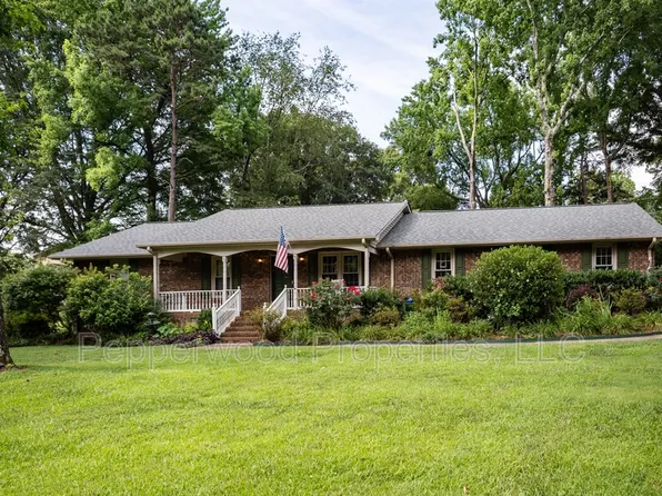 18 Brookland Ct, Spartanburg, SC 29301