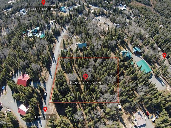 2nd image of 23217 Lowell Loop