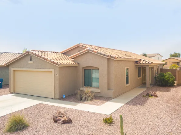 7244 S Sunrise Way, Buckeye, AZ 85326