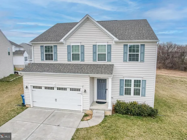 1264 Hook Dr, Middletown, DE 19709