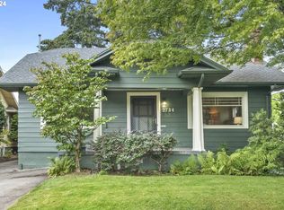 2734 NE 27th Ave, Portland, OR 97212
