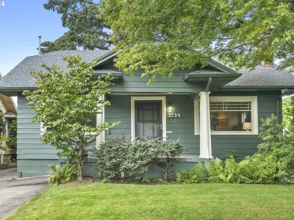 2734 NE 27th Ave, Portland, OR 97212