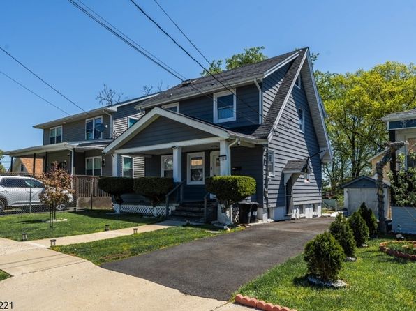 1529 Compton Ter, Hillside Twp., NJ 07205