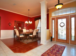 1209 Pembrooke Rd, Saint Johns, FL 32259