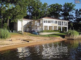 2415 Deer Run Rd, Ridgeway, SC 29130