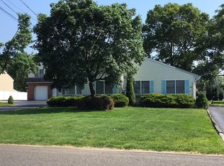 385B New Magnolia Rd, Vineland, NJ 08360