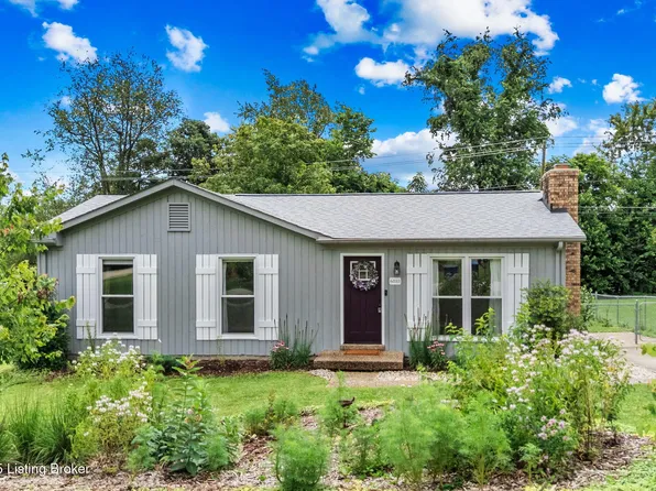 6818 Village Green Blvd, Pewee Valley, KY 40056