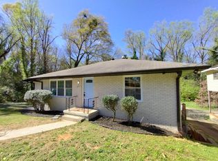 1871 Evans Dr SW #UP, Atlanta, GA 30310