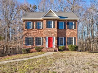 1464 Beaverton Trl, Winston Salem, NC 27103