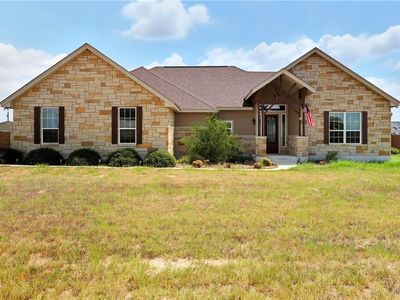 153 Westfield Lndg, La Vernia, TX, 78121