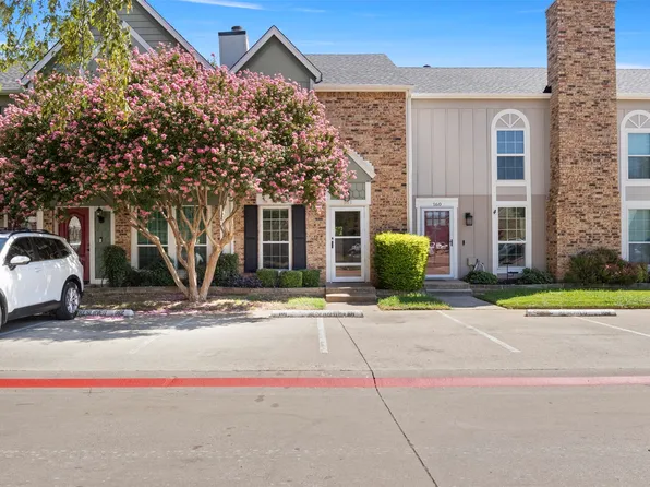 161 Merlin Way, Euless, TX 76039