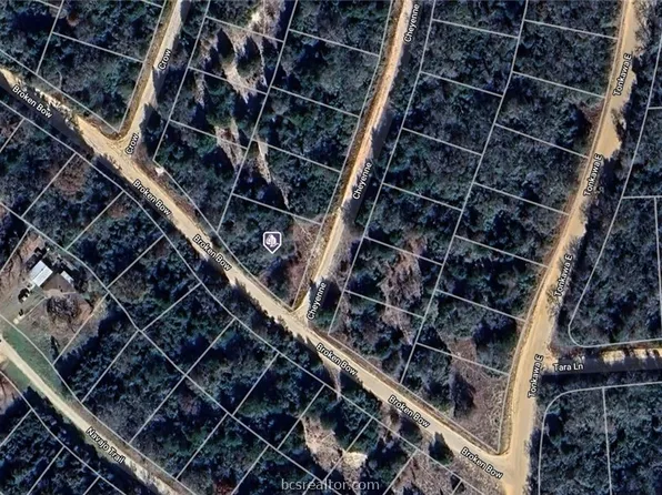 Broken Bow, Normangee, TX 77871