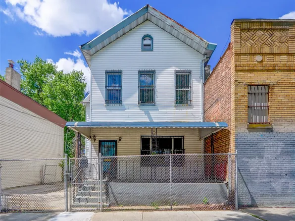 8 Van Siclen Avenue, Brooklyn, NY 11207