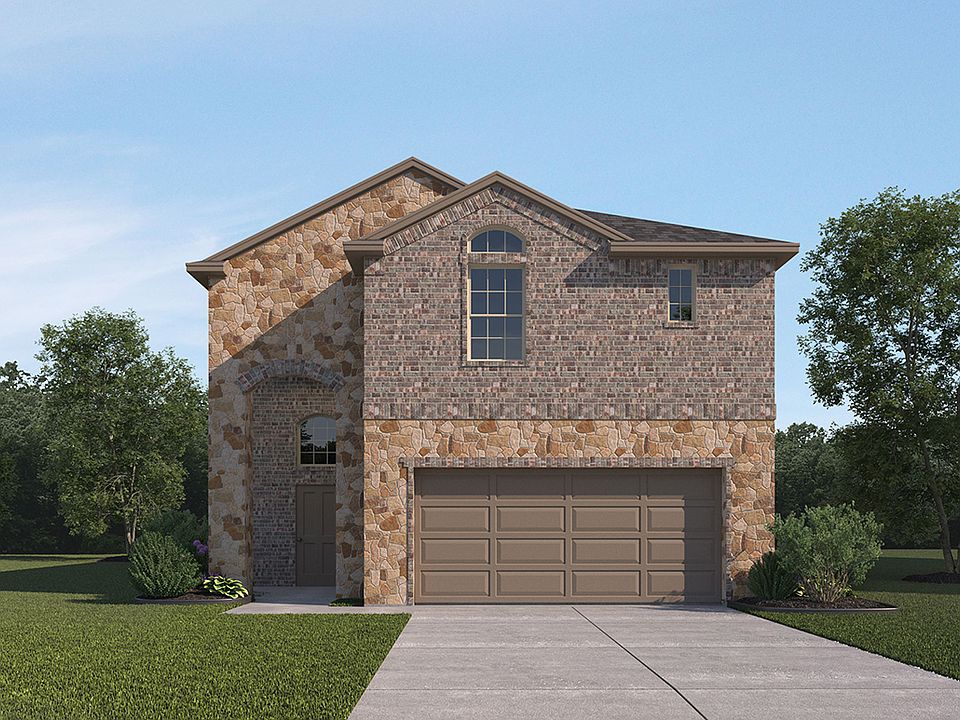 2233 Lakehurst Plan, Anna Town Square Villas, Anna, TX 75409 Zillow