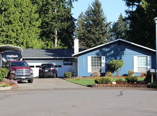 3001 Camaro Ct SE, Lacey, WA 98503