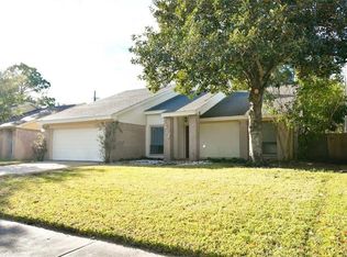 2618 Quarry Hill Rd, Sugar Land, TX 77478