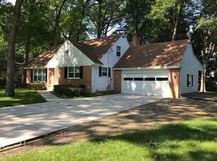 4541 Oakwood Dr, Okemos, MI 48864