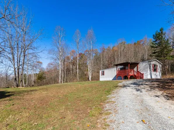 1551 Sawmill Creek Rd, Bryson City, NC 28713