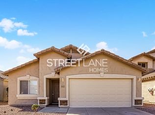 10132 N 116th Ln, Youngtown, AZ 85363