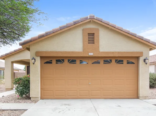 14841 W Redfield Rd, Surprise, AZ 85379