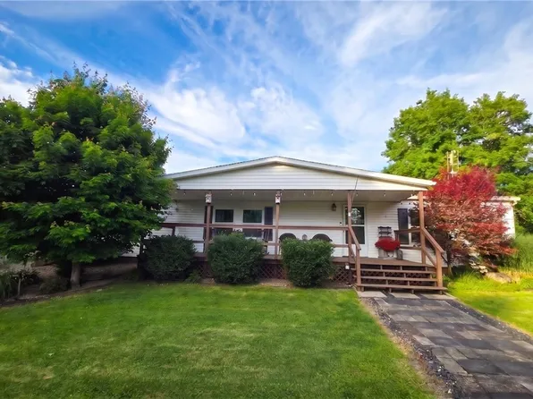 1178 Burnett Rd, Cutler, OH 45724
