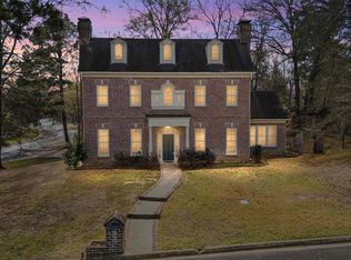 1500 Lotus Ln, Longview, TX 75604