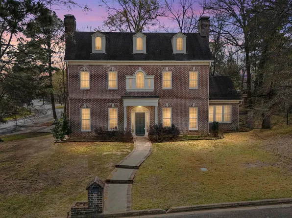 1500 Lotus Ln, Longview, TX 75604