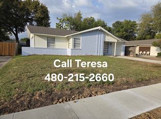 4325 Chestnut Dr, Mesquite, TX 75150