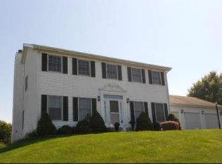 3081 N Silver Ridge Dr, Oregon, IL 61061