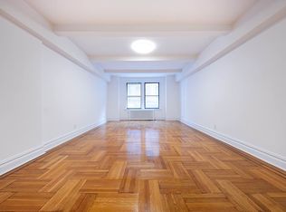 98 Riverside Dr APT 1F, New York, NY 10024
