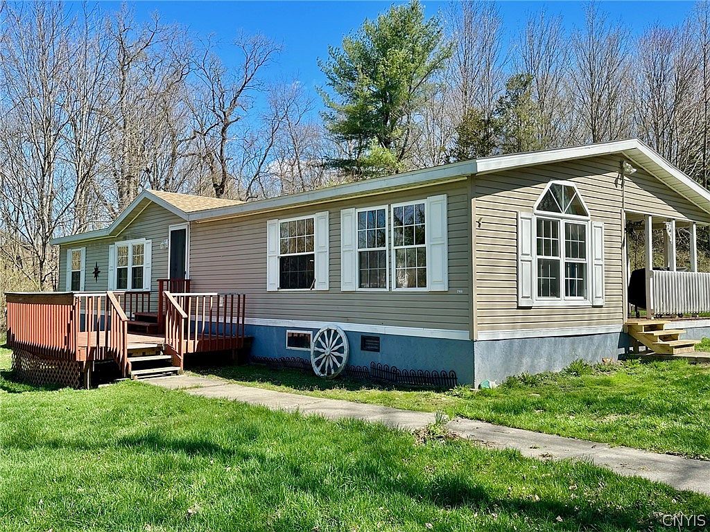 3168 State Route 215, Cortland, NY 13045 Zillow