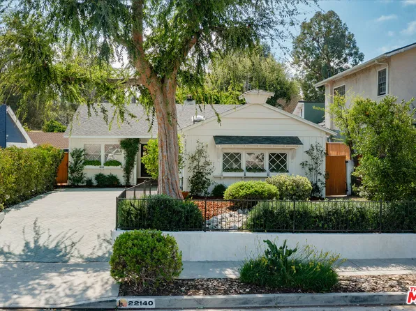 22140 Ybarra Rd, Woodland Hills, CA 91364