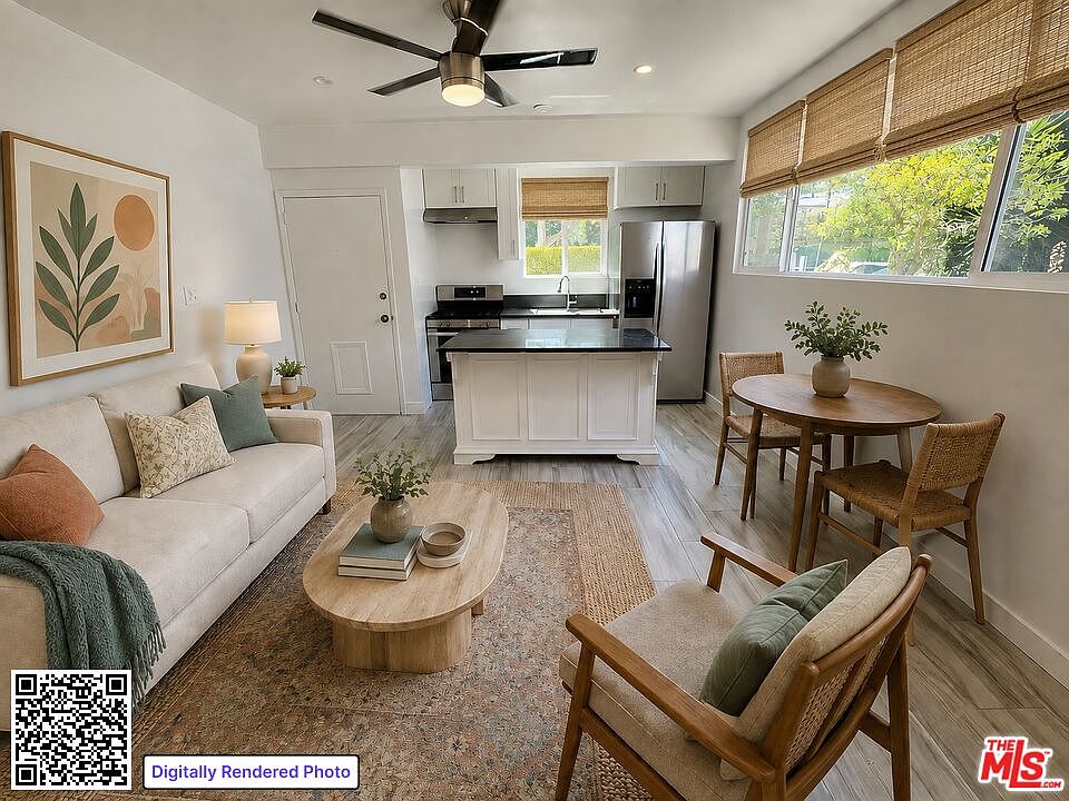 1st image of 1247 11th St APT 1