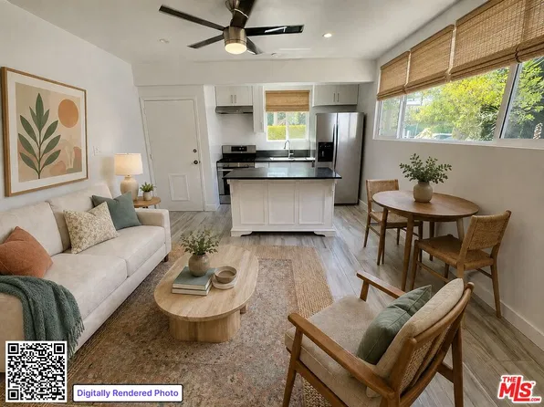1247 11th St APT 1, Santa Monica, CA 90401