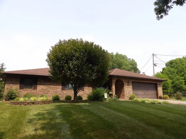 104 Patton Dr, Ashland, KY 41101