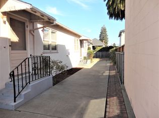 2431 Lincoln Ave APT B, Alameda, CA 94501
