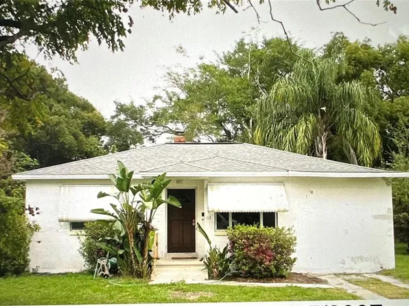 113 W EVANS STREET, ORLANDO, FL 32804